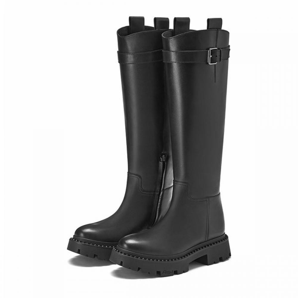 ASH Galaxy Long Boots Ae4d01723 Bl
