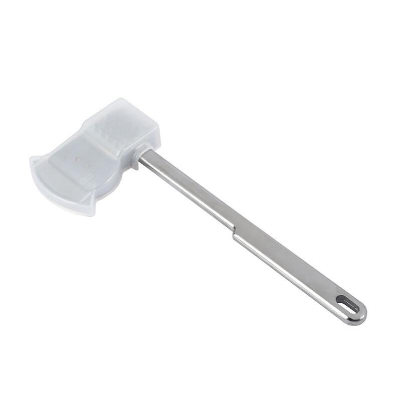 ZISIZ Multi-functional Aluminum Alloy Axe Meat Tenderizer