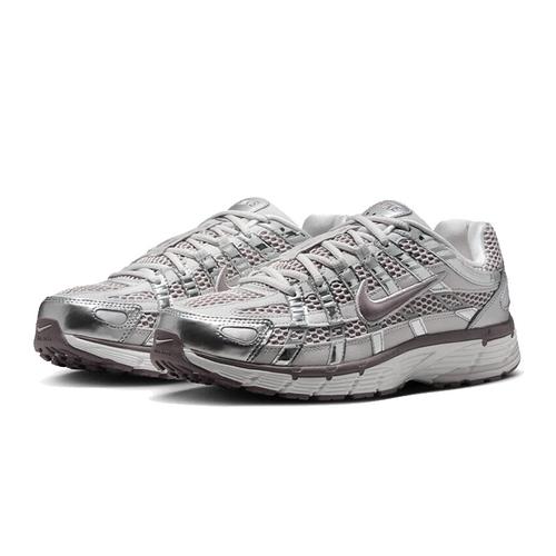 Nike P-6000 Platinum Violet W - IB4019-019