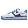 Nike Air Force 1 Low '07 LV8 NBA 75th Anniversary Lakers - DC8874-101