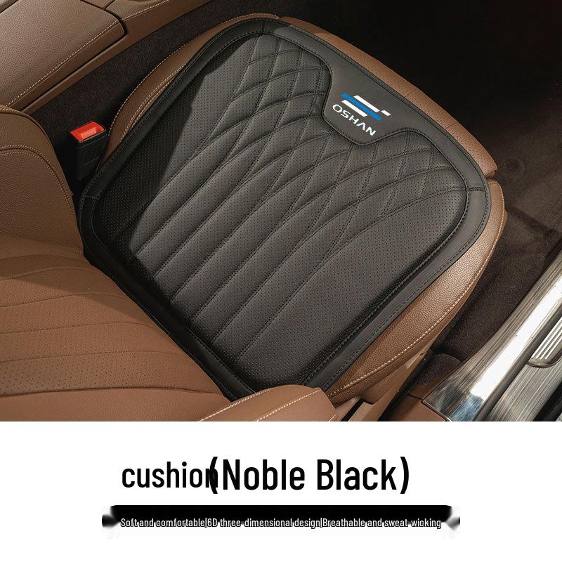 Car Seat Cushions & Lumbar Support for Changan Oushang: Fits Z6, X5, X7PLUS, Keshang Pro - All-Season Comfort