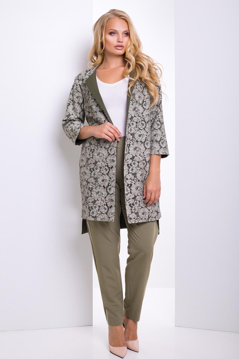 

Кардіган Морані Luzana XL