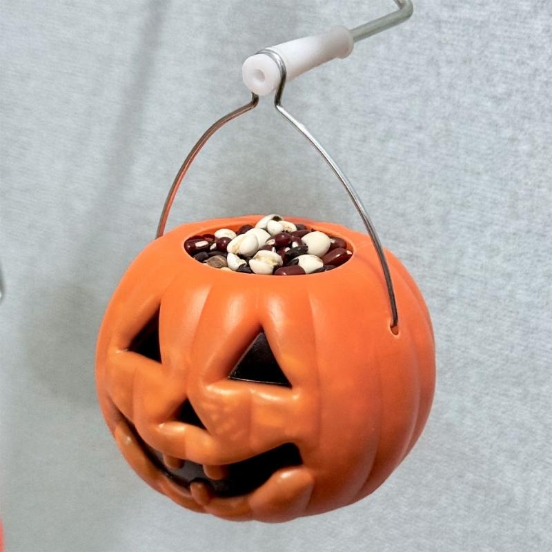 Ferris Wheel Style Bird Feeder with Rotating Feature Perfect for Backyard Bird Watching and Garden Decors