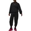Jordan Sweatshirt Women's Black FD7374-010