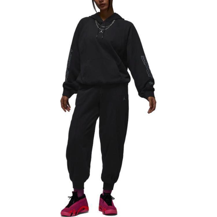 Jordan Sweatshirt Women's Black FD7374-010