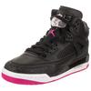 Jordan Spizike Black Deadly Pink GS 535712-029