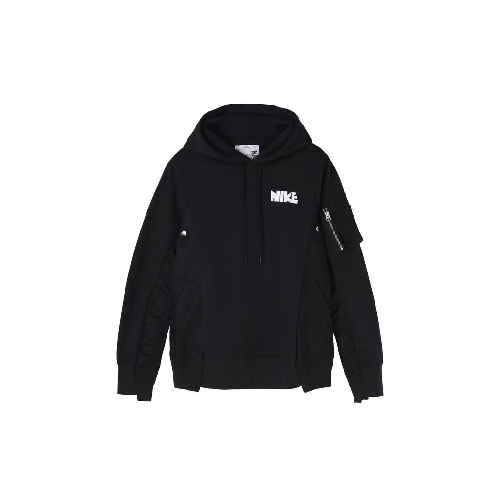 Nike X Sacai Hoodie CW2419-010