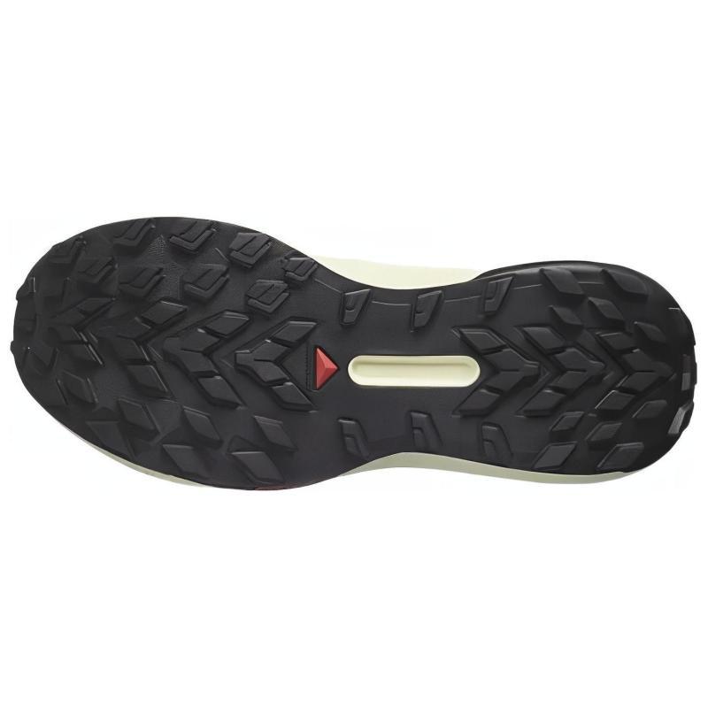 SALOMON Women's Genesis 'Black Sulphur Spring' Sneakers 474437