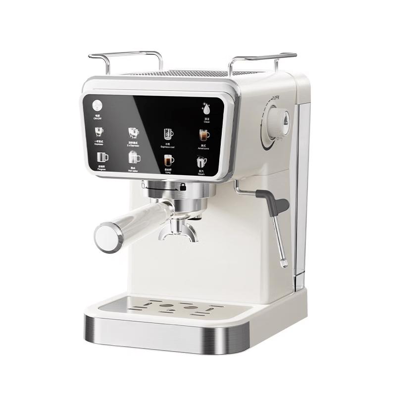 LISM 58MM Semi-Automatic Espresso Machine