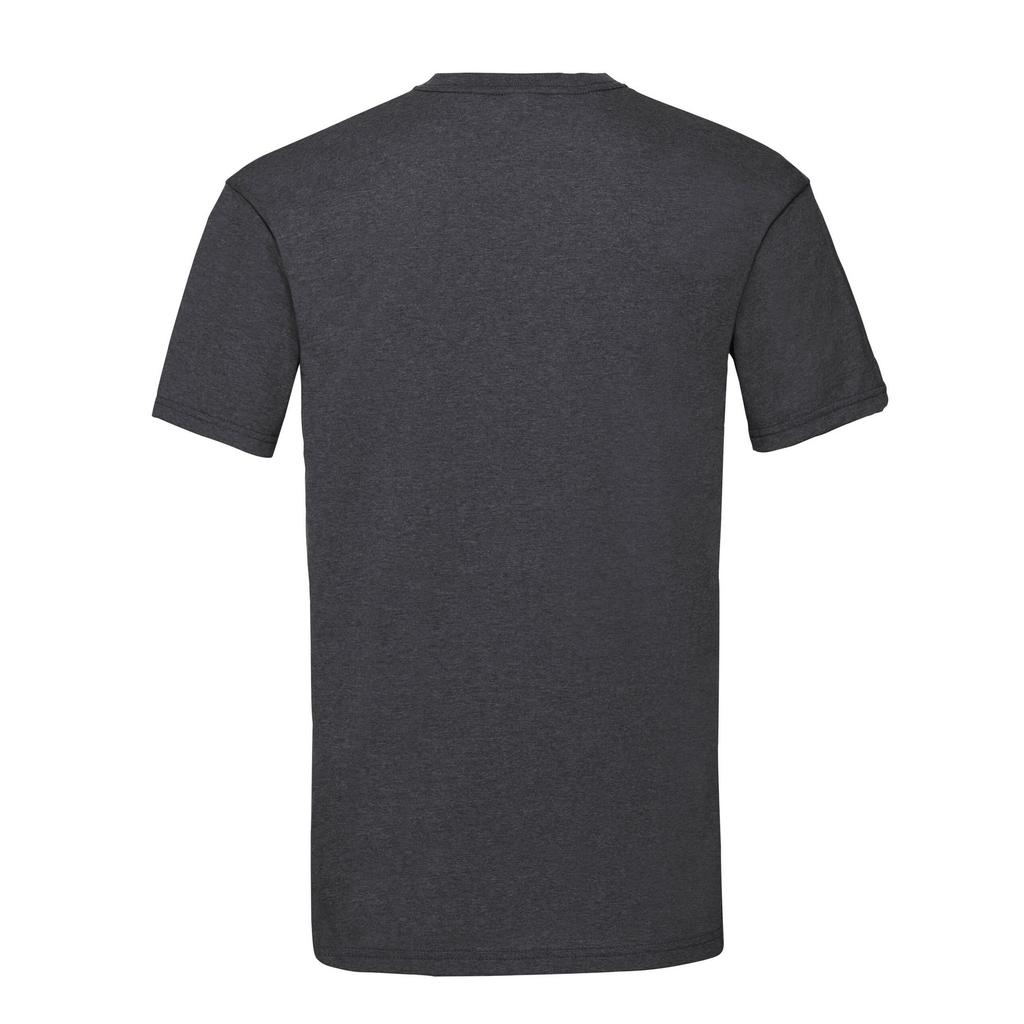 Fruit of the Loom Mens Valueweight T-Shirt