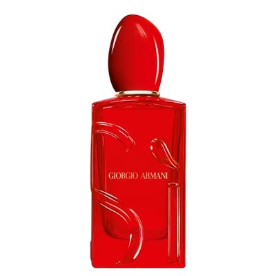 Giorgio Armani, Si Passione Red Musk, Eau De Parfum, For Women, 100 Ml