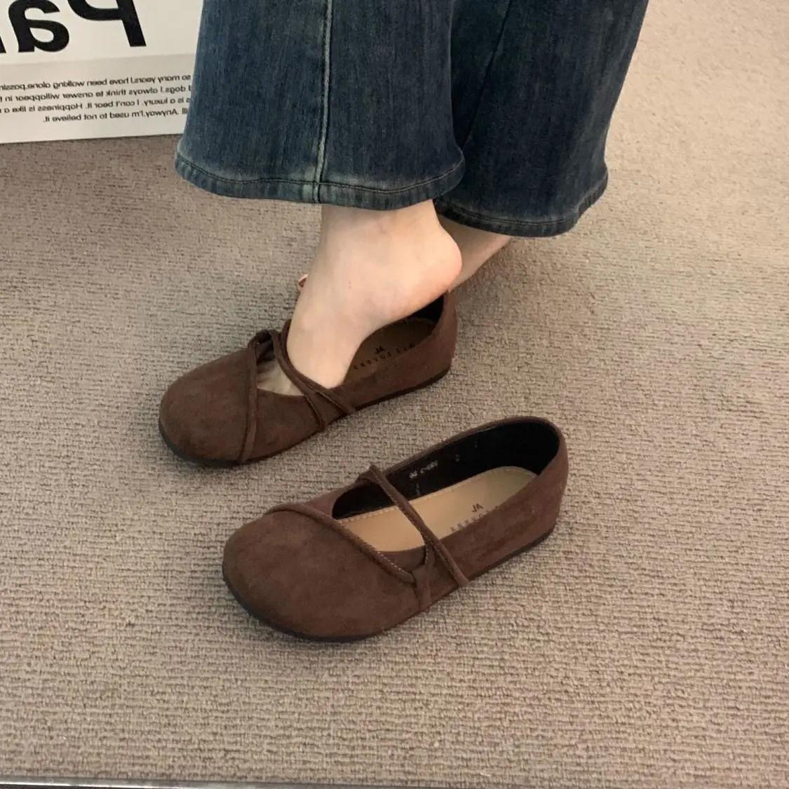 

Элегантные готические туфли-лолиты в японском стиле на низком каблуке, женские балетки Мэри Джейн, высокое качество, модная оптовая продажа, платьишко, женская обувь 35