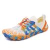 Outdoor Water Shoes for Beach Swimming Hiking River Sports Quick Dry Anti Slip Lightweight Footwear Size 35-46