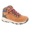 Trekking Shoes Beige Newton Wander WP
