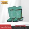 Chemical Protection Boot Covers