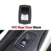 For BMW 1 3 4 Series F20 F30 F31 F34 F35 F36 318i 320i 330i 335i LHD RHD Interior Rear Door Window Regulator Switch Panel Cover