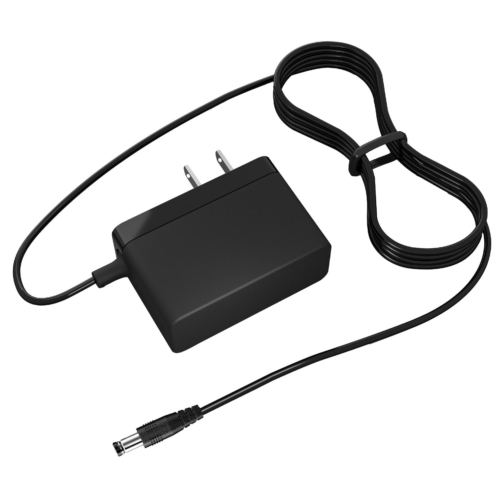 

1A Power Supply ADA95100L Compatible with CASIO Nameland Electronic Keyboard Label Writer Camera AC Adapter PSE Certified Charger 9.5V KL-H35 KL-H30