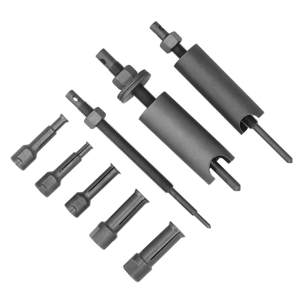 Inner Bearing Extractor Set Steel Material Wearable Durable Motorcycle Internal Bearing Puller Tool