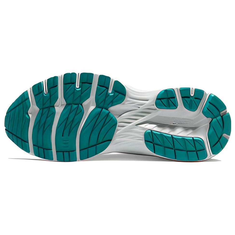 ASICS Gel Pursue 7 'White Green' Women's 1012B102-102