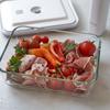 Henkel Zwilling FRESH & SAVE Vacuum Glass Container 2L