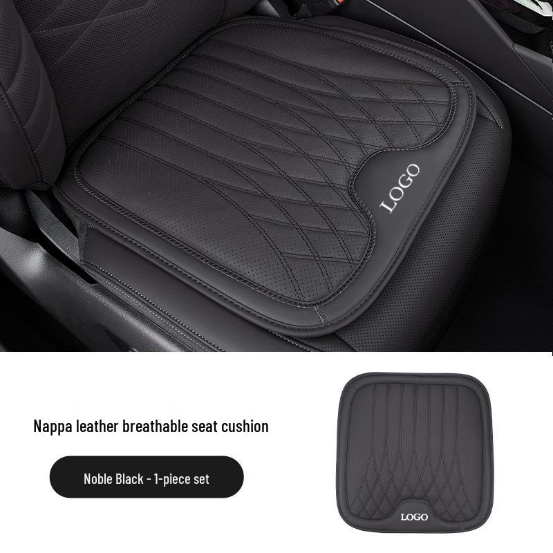 Toyota Car Seat Cushions: Universal, All-Season Fit for Corolla, RAV4, Camry, Fengfan, Highlander, Levin