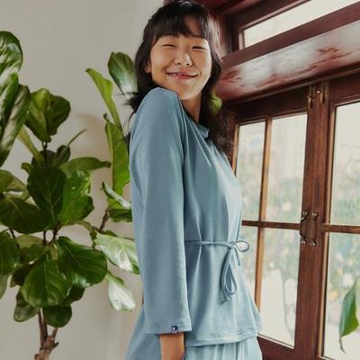 Vivviv Soft Warm Comfort T-Shirt (3colors)