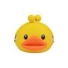 Silicone Duck Wallet