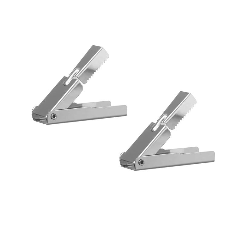 

Ручная креветкочистка из нержавеющей стали, ручной инструмент для очистки раков от панциря, инструменты для извлечения мяса морепродуктов, кухонные инструменты для ресторана