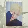 Used SEVENTEEN Jeonghan HOME Sanok Photocard