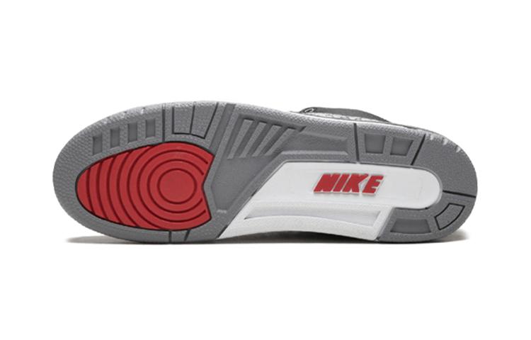 Jordan 3 Retro Black Cement 2018 PS 429487-021