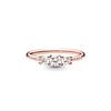 Pandora Rings Women's 186242CZ