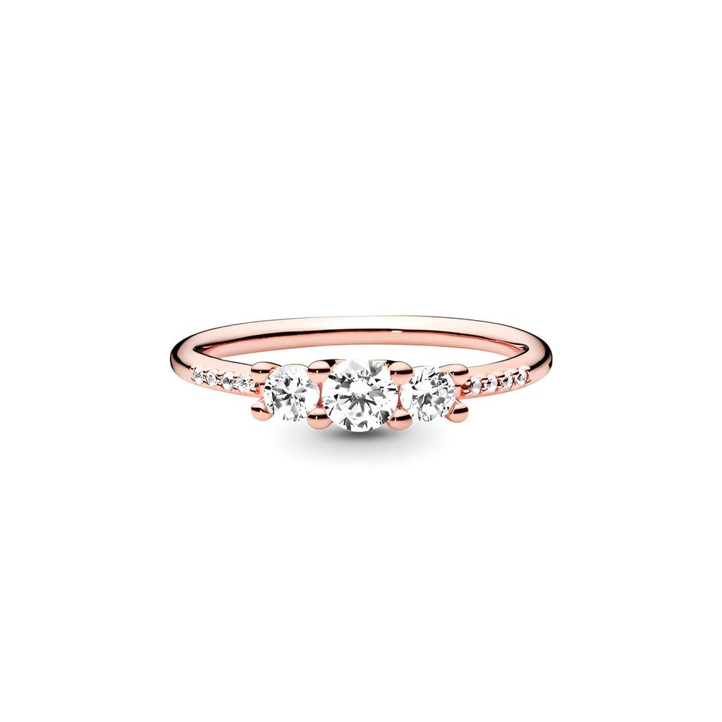 Pandora Rings Women's 186242CZ
