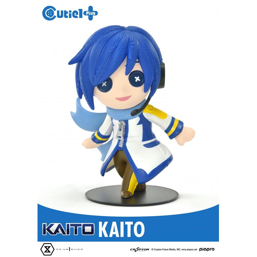 

Vocaloid Cutie 1 Plus Piapro Character Kaito