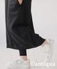 Antiqua Fleece Short Solid Free Size Black Women's Dress, Long, Sleeve, Color, PYA-00010, 05,