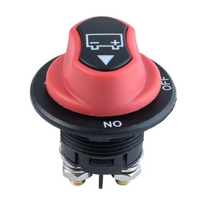 Cut-off Switch, Kill Switch, Power Off Switch, Switch, 100A, DC32V,