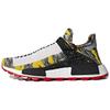 Pharrell X Adidas Nmd Human Race Trail 'Solar Pack' Sneakers BB9527