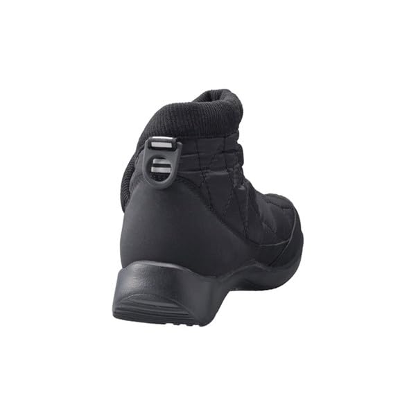 Achilles Sorbo Comfortable Sneaker CUD Size cm Women's Lightweight, Boots, 0870, Black, 22.0