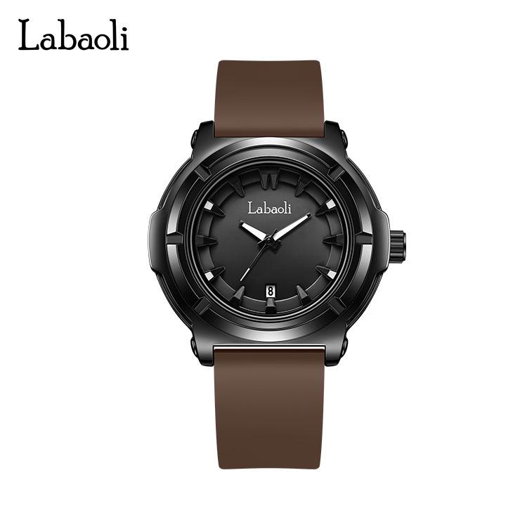 La Baoli Women s LA695 Quartz Waterproof Fashion Wristwatch