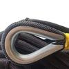 High-Strength Double-Braided Rappelling Rope