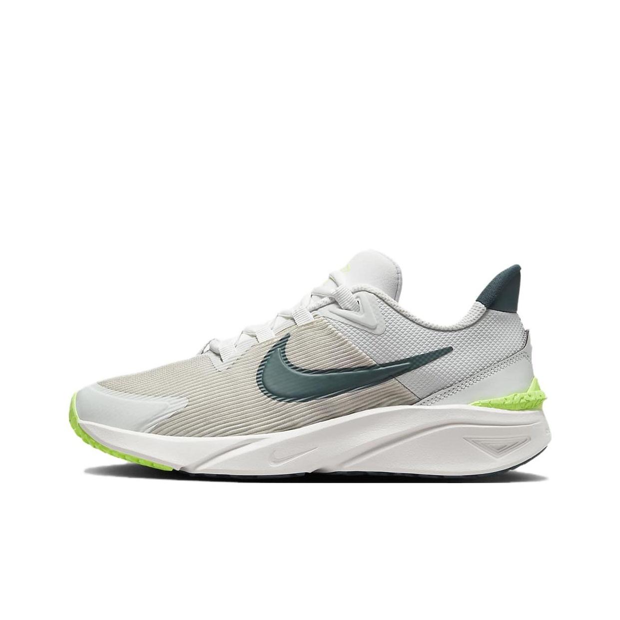 

кроссовки Nike Star Runner 4 Kids Sneakers Kids DX7615-003