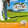Enhanced Ball Control Golf Magic Stick Correct Posture T-shaped Grip Golf  Outdoor Indoor