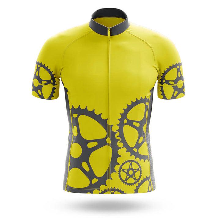 Man Cycling Jersey Black Short Sleeve Bicycle Cycling Clothing Kit Mtb Bike Wear Triathlon Maillot Ciclismo Summer Breathable Cycling Suit Set 2026