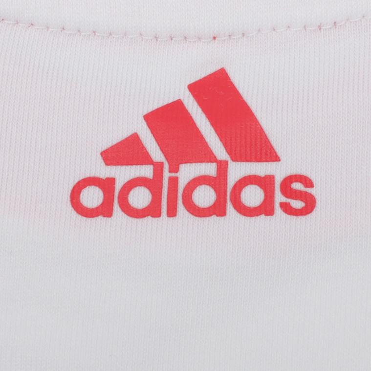 adidas Casual Sportswear White Infant And Toddler DZ2420