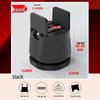 Adjustable Anti-Slip Chair Leg Caps - Noise Reduction and Stability Enhancers for Furniture