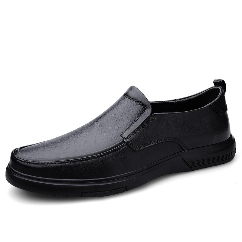 

Мода Мода Мужская Повседневная Обувь Натуральная Кожа Мужские Лоферы Мокасины Слипоны Мужские Балетки Ручной Работы Мужская Обувь для Вождения Обувь для Отдыха 44