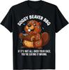 Soggy Beaver BBQ If It_s Not All Over Your Face You Are Gift Unisex T-Shirt