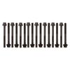Chrysler Town & Country/Dodge Grand Caravan Washer Bolt Set