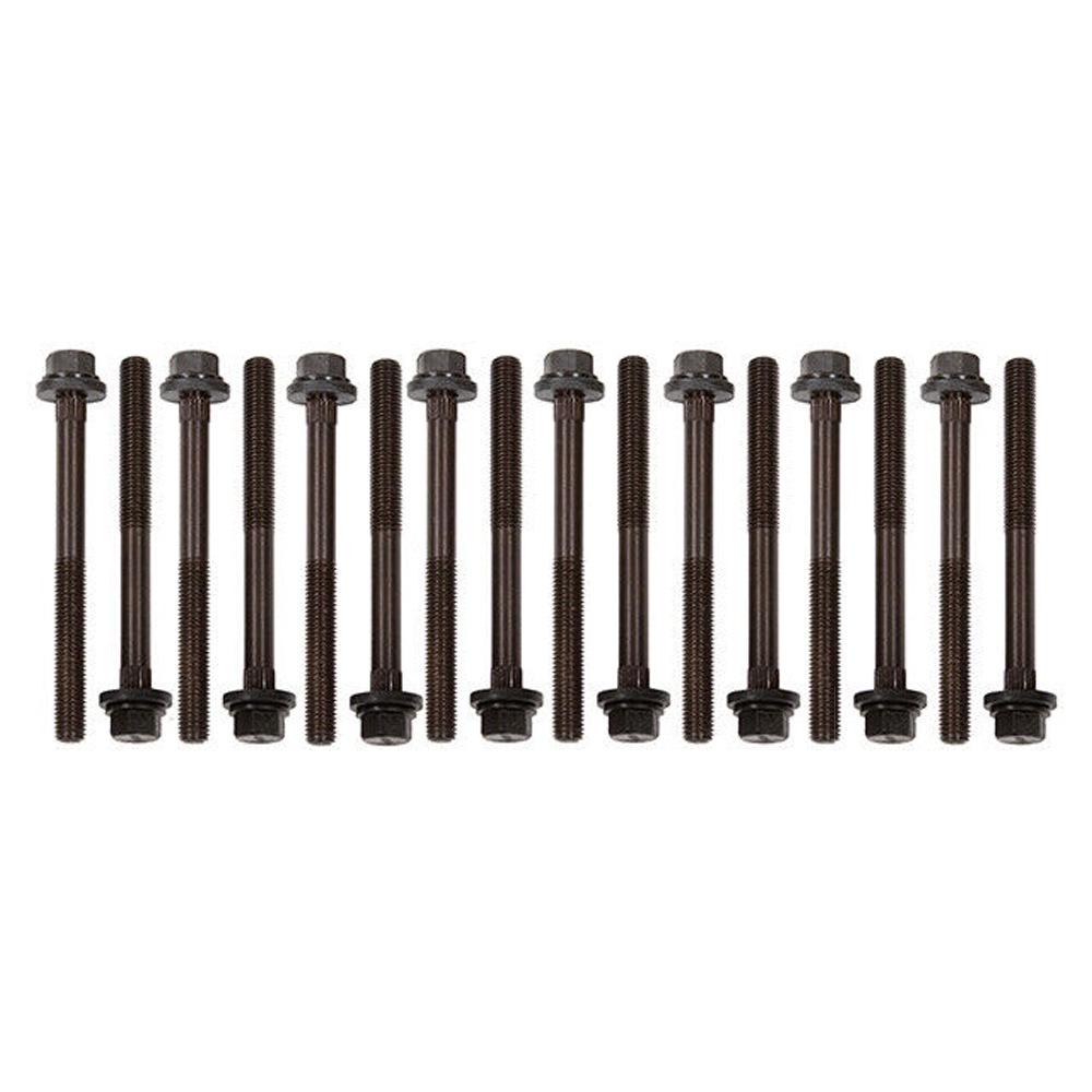 Chrysler Town & Country/Dodge Grand Caravan Washer Bolt Set