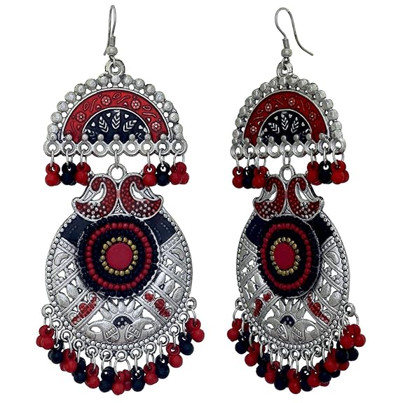 

Серьги экспортного качества премиум-класса в тон Мине Моти для женщин и девочек