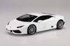 Aoshima Bunka Kyozai MF Ghost 5 Daigo Oishi Lamborghini Huracan plastic model kit (AOSHIMA) 1/24 No. LP610-4 (modified)